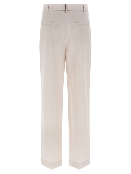 Wool pants Pants