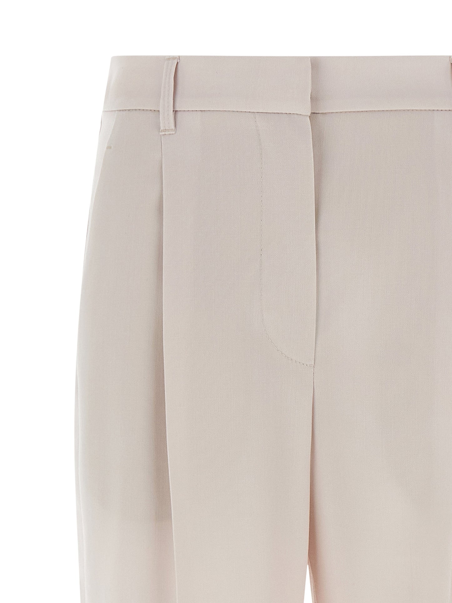 Wool pants Pants