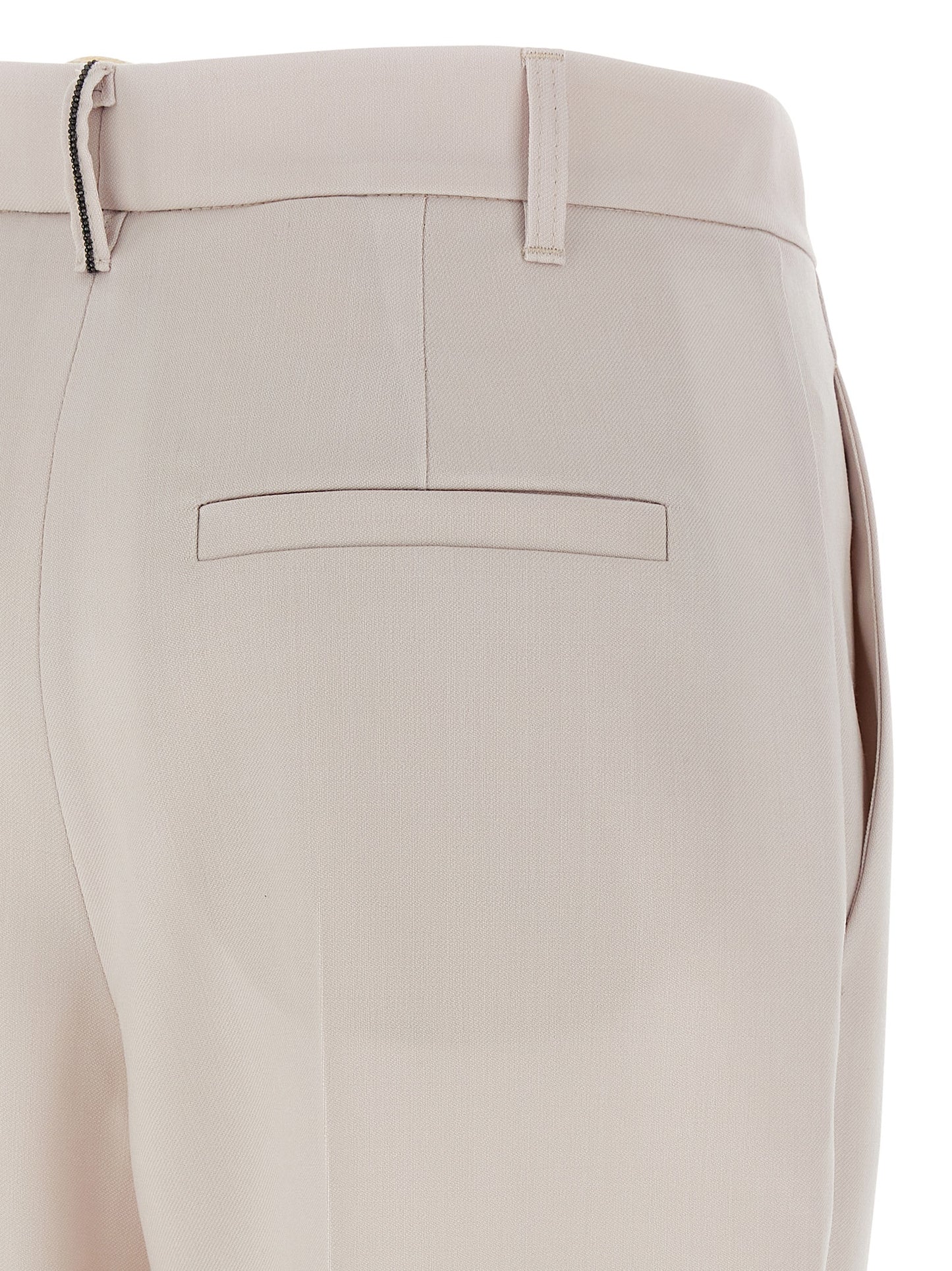 Wool pants Pants