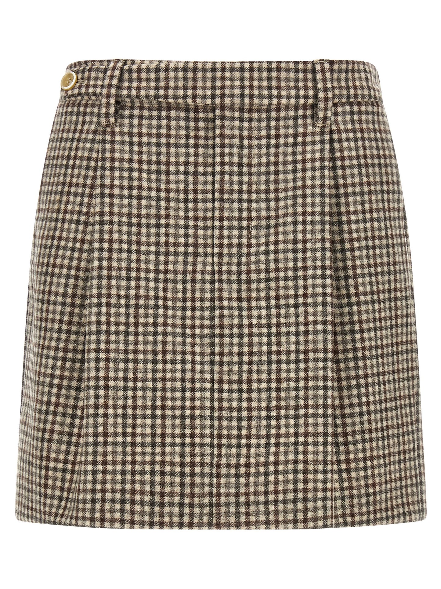 'Mini' skirt Skirts