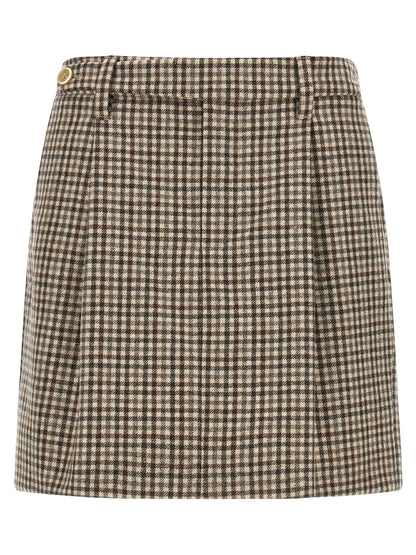 'Mini' skirt Skirts