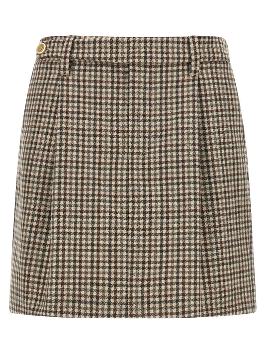 'Mini' skirt Skirts