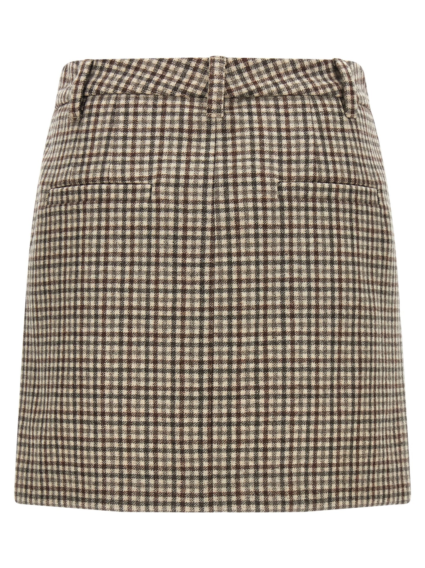 'Mini' skirt Skirts