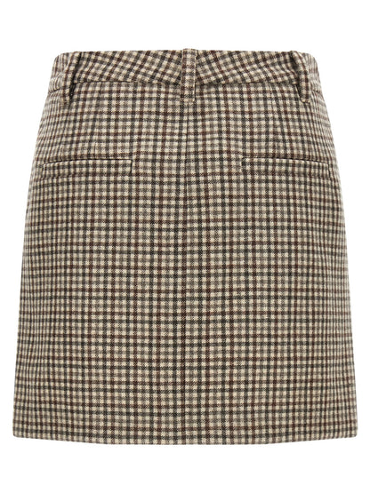 'Mini' skirt Skirts