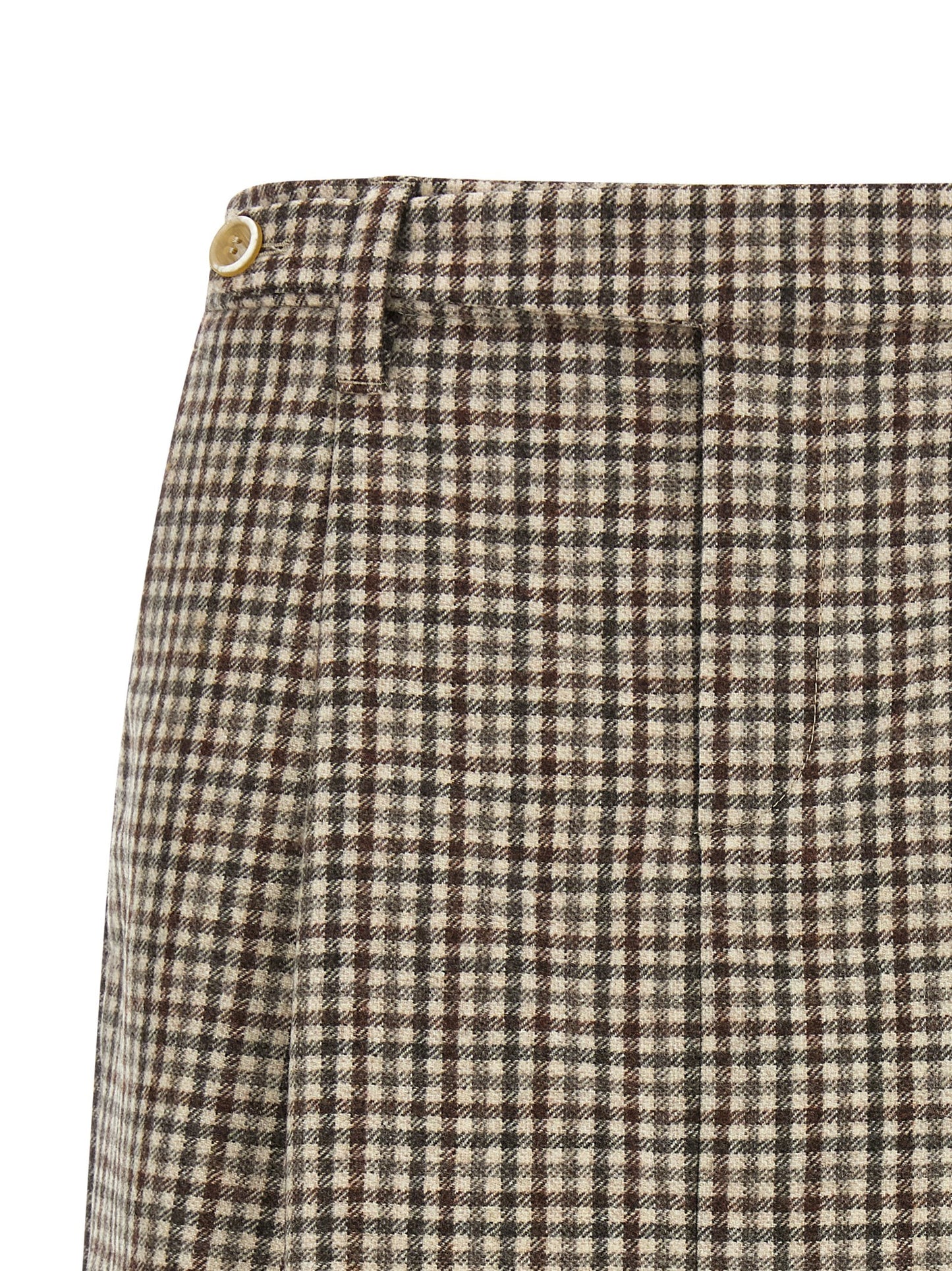 'Mini' skirt Skirts