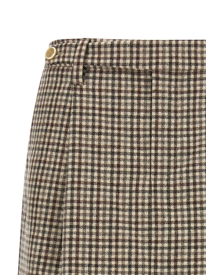 'Mini' skirt Skirts