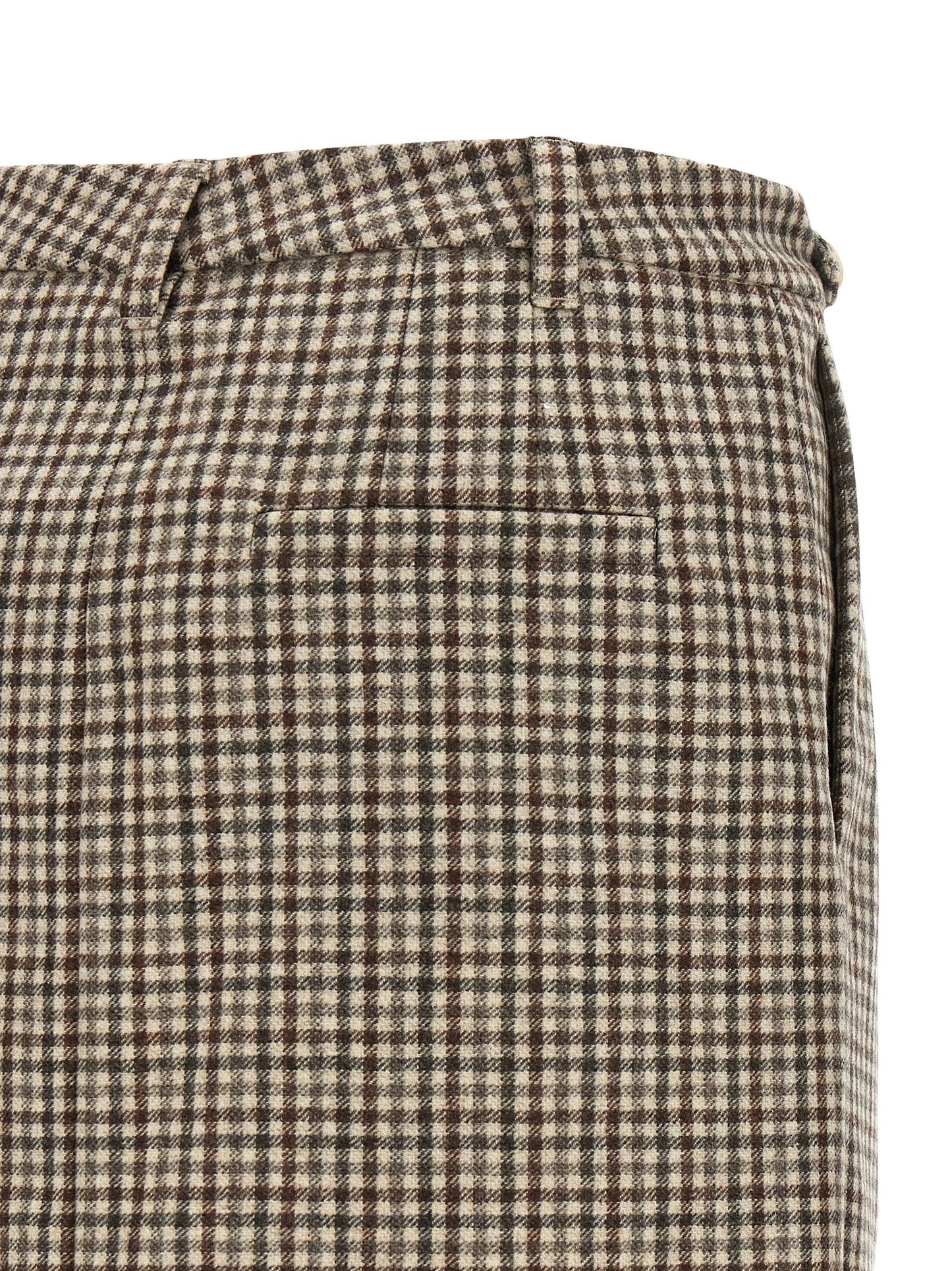 'Mini' skirt Skirts