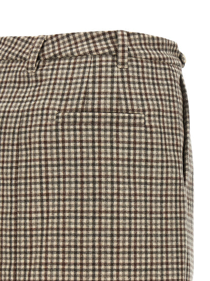 'Mini' skirt Skirts