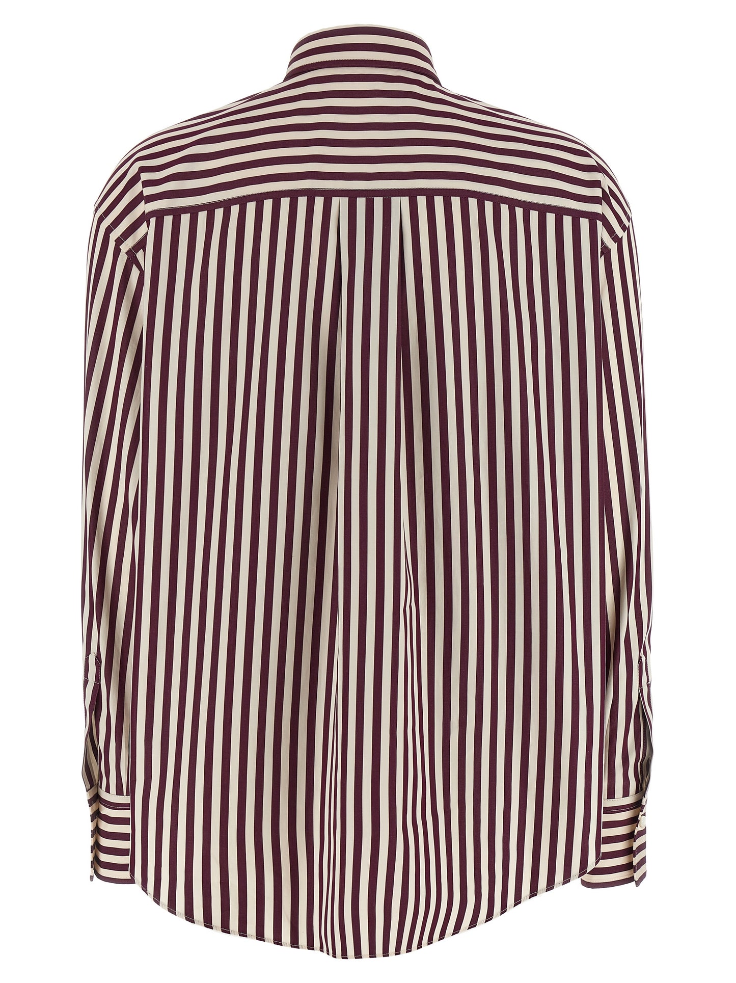 'Shiny Detail' shirt Shirt, blouse