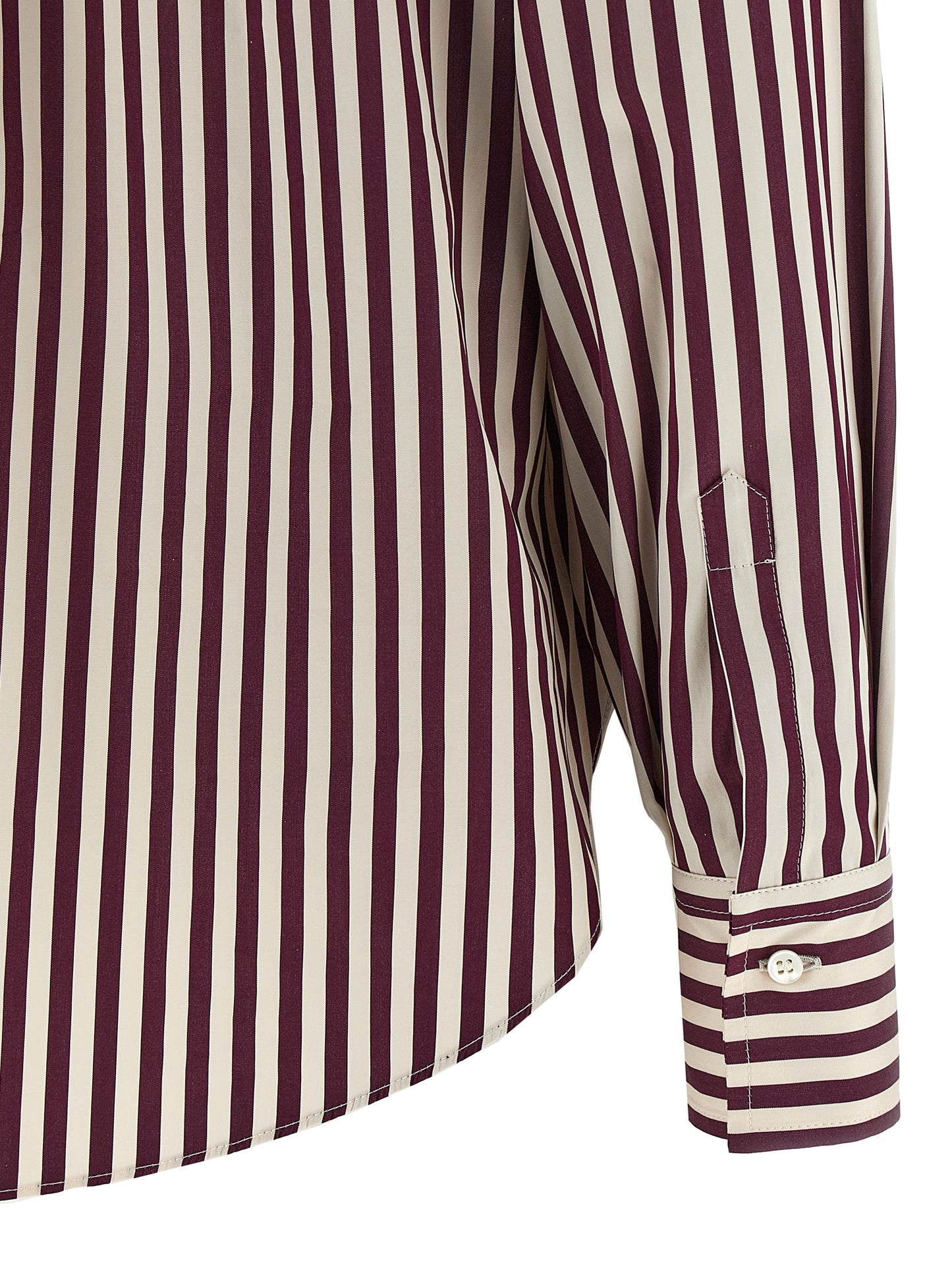 'Shiny Detail' shirt Shirt, blouse