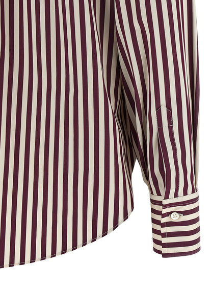 'Shiny Detail' shirt Shirt, blouse