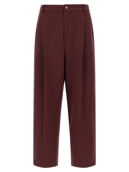 'Crop' joggers Pants