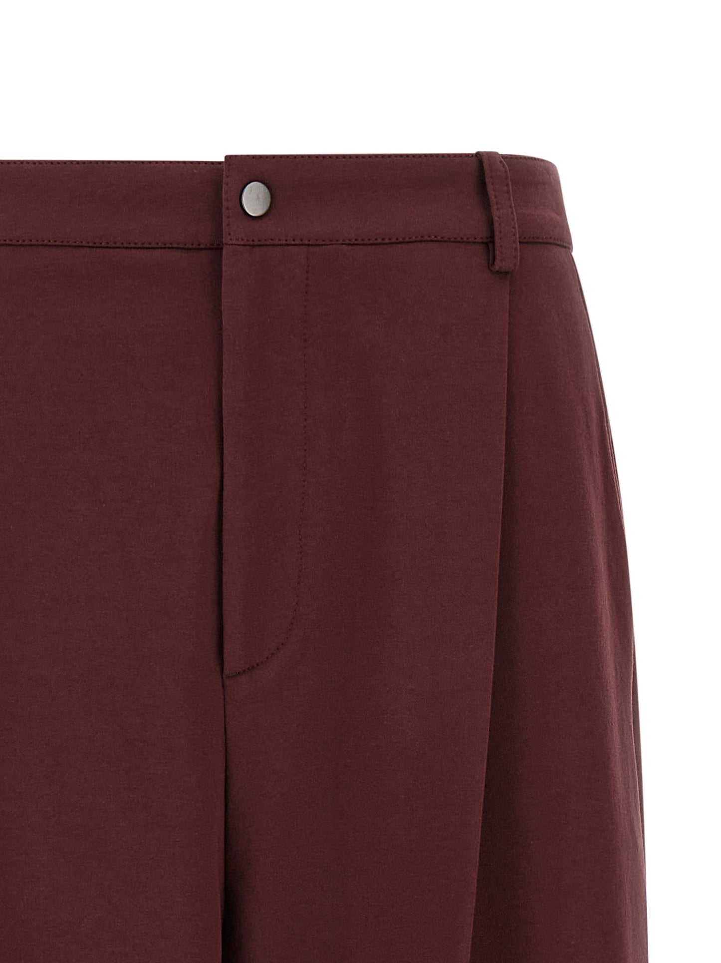 'Crop' joggers Pants