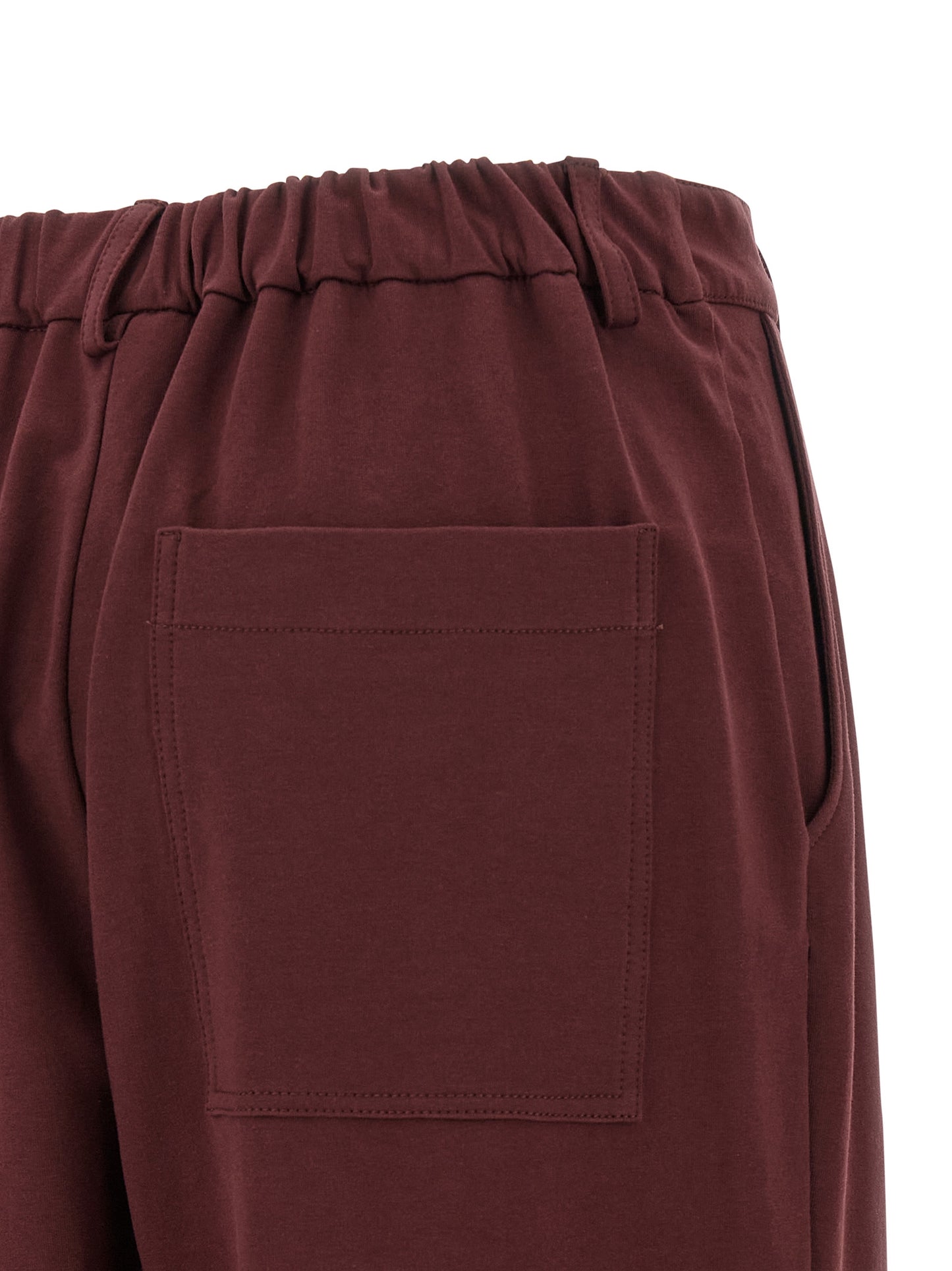 'Crop' joggers Pants