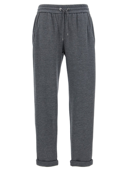 'Monile' joggers Pants