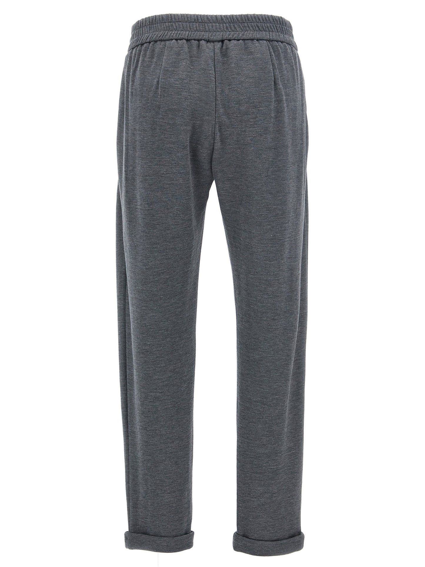 'Monile' joggers Pants