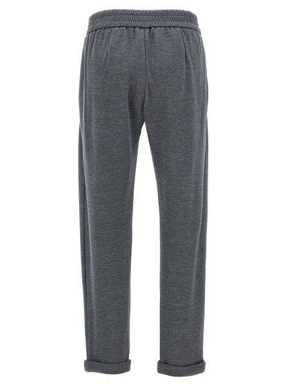 'Monile' joggers Pants
