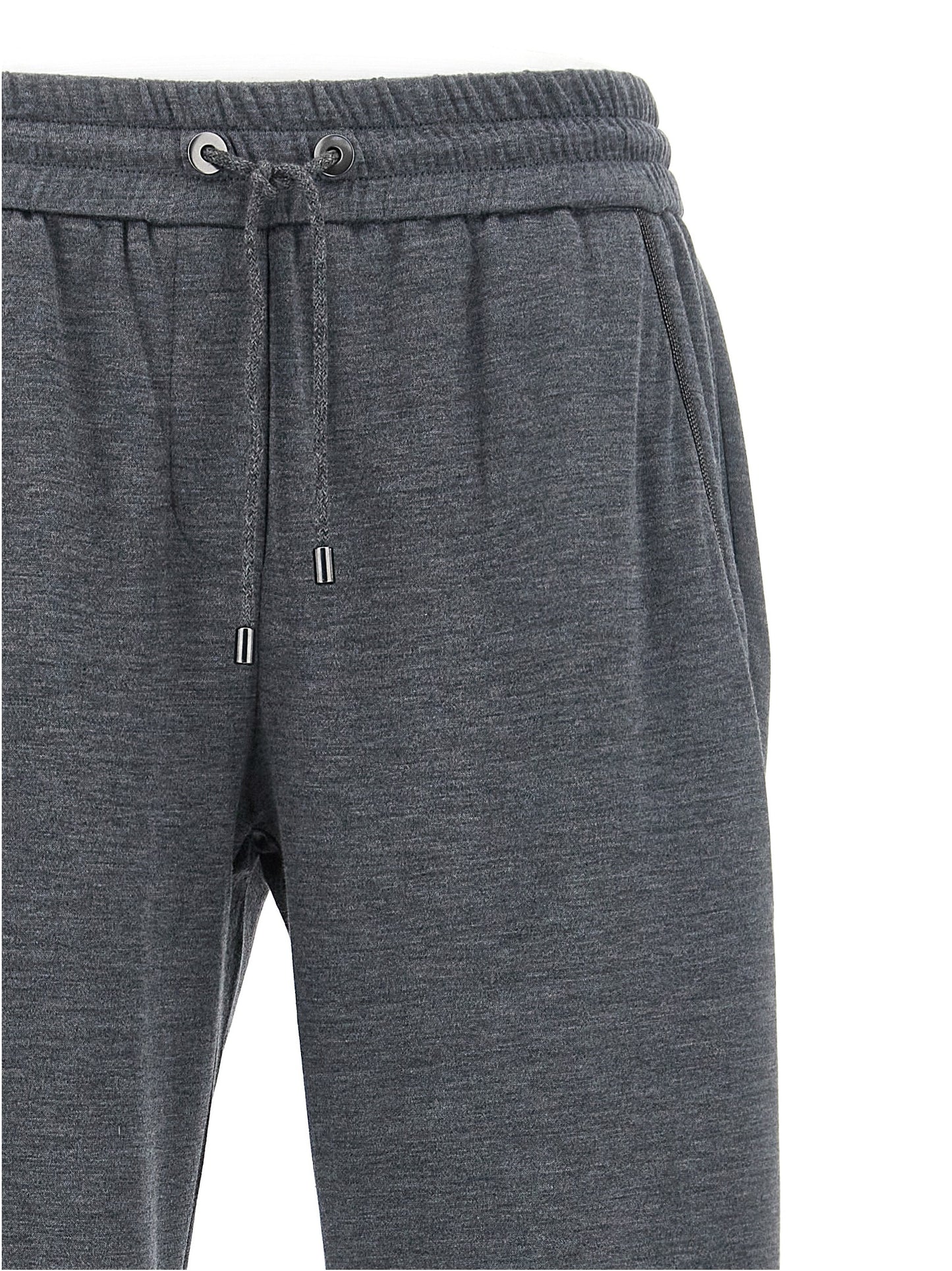 'Monile' joggers Pants