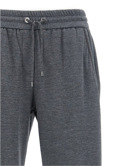 'Monile' joggers Pants