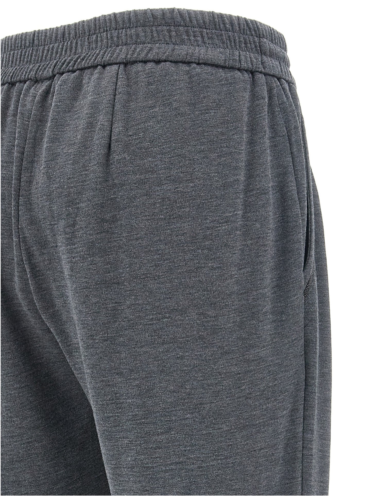'Monile' joggers Pants