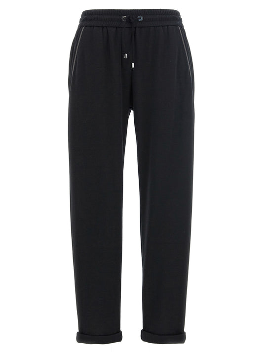 'Monile' joggers Pants