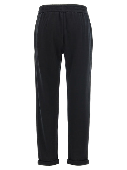 'Monile' joggers Pants