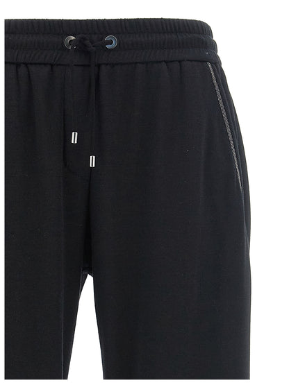 'Monile' joggers Pants