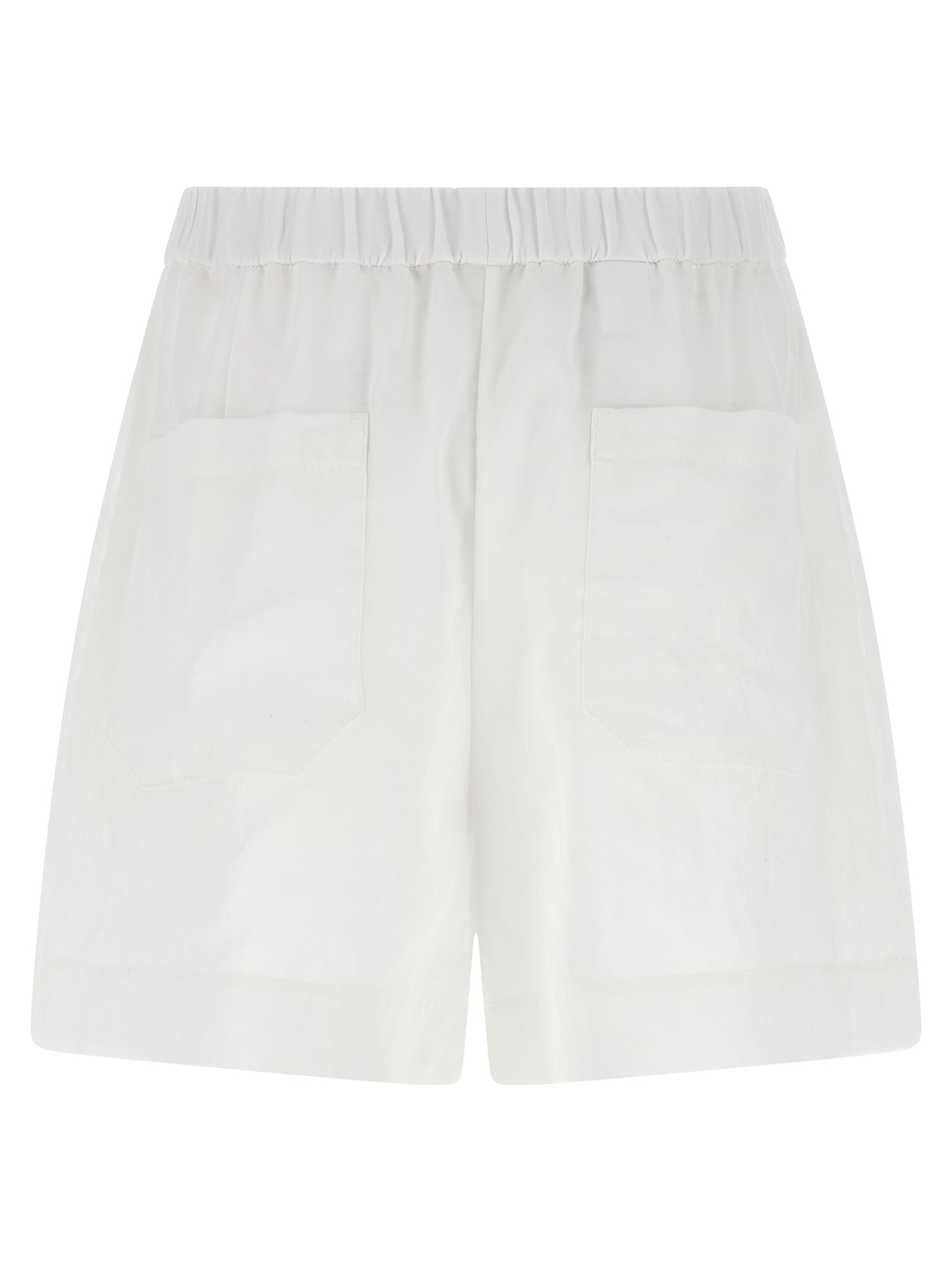 'Baggy' shorts Bermuda, short