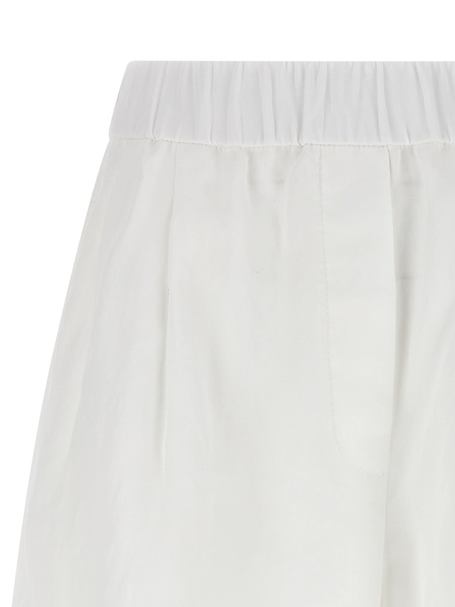 'Baggy' shorts Bermuda, short