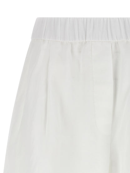 'Baggy' shorts Bermuda, short