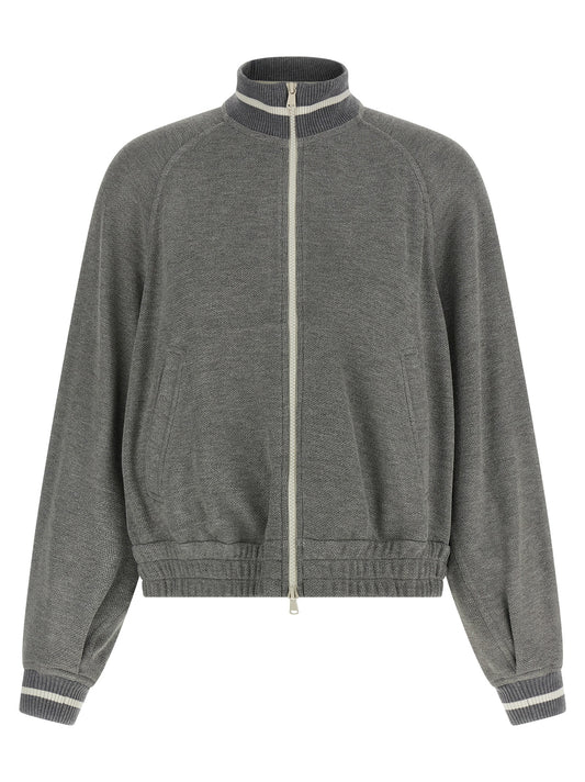 'Sparkling' sweatshirt Sweatshirt