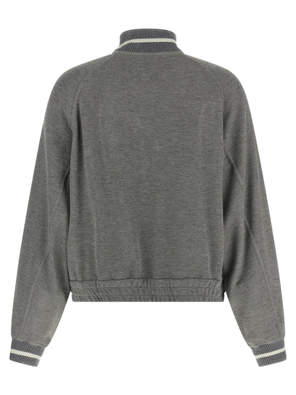 'Sparkling' sweatshirt Sweatshirt