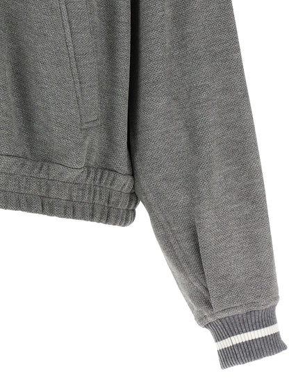 'Sparkling' sweatshirt Sweatshirt