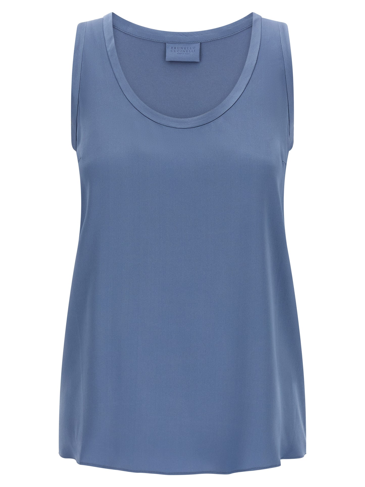 Satin top  Tops