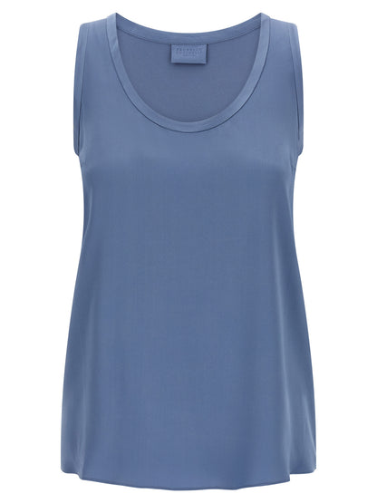 Satin top  Tops
