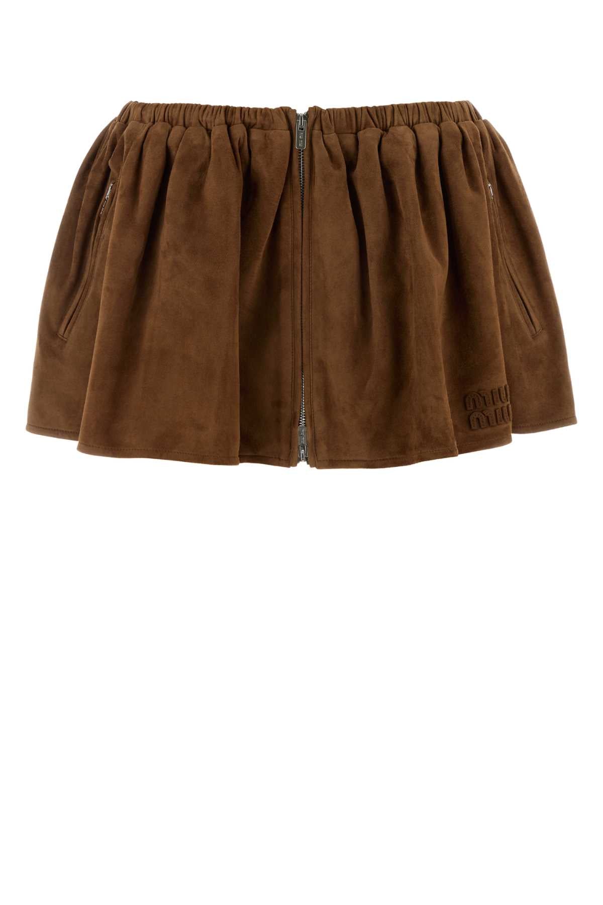 MIU MIU MPD839SOOO19BYF0134