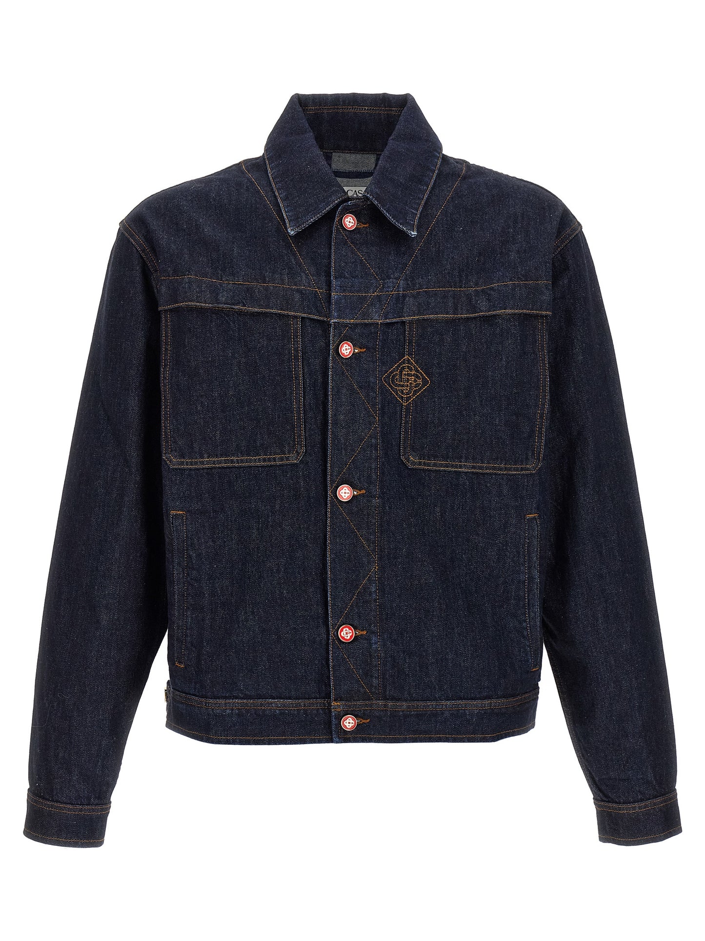 Denim jacket Down jacket, Parka, Casual jackets