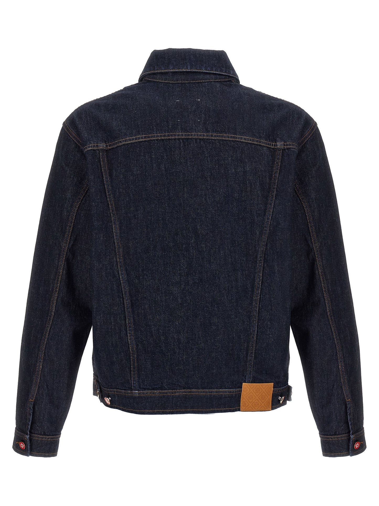 Denim jacket Down jacket, Parka, Casual jackets
