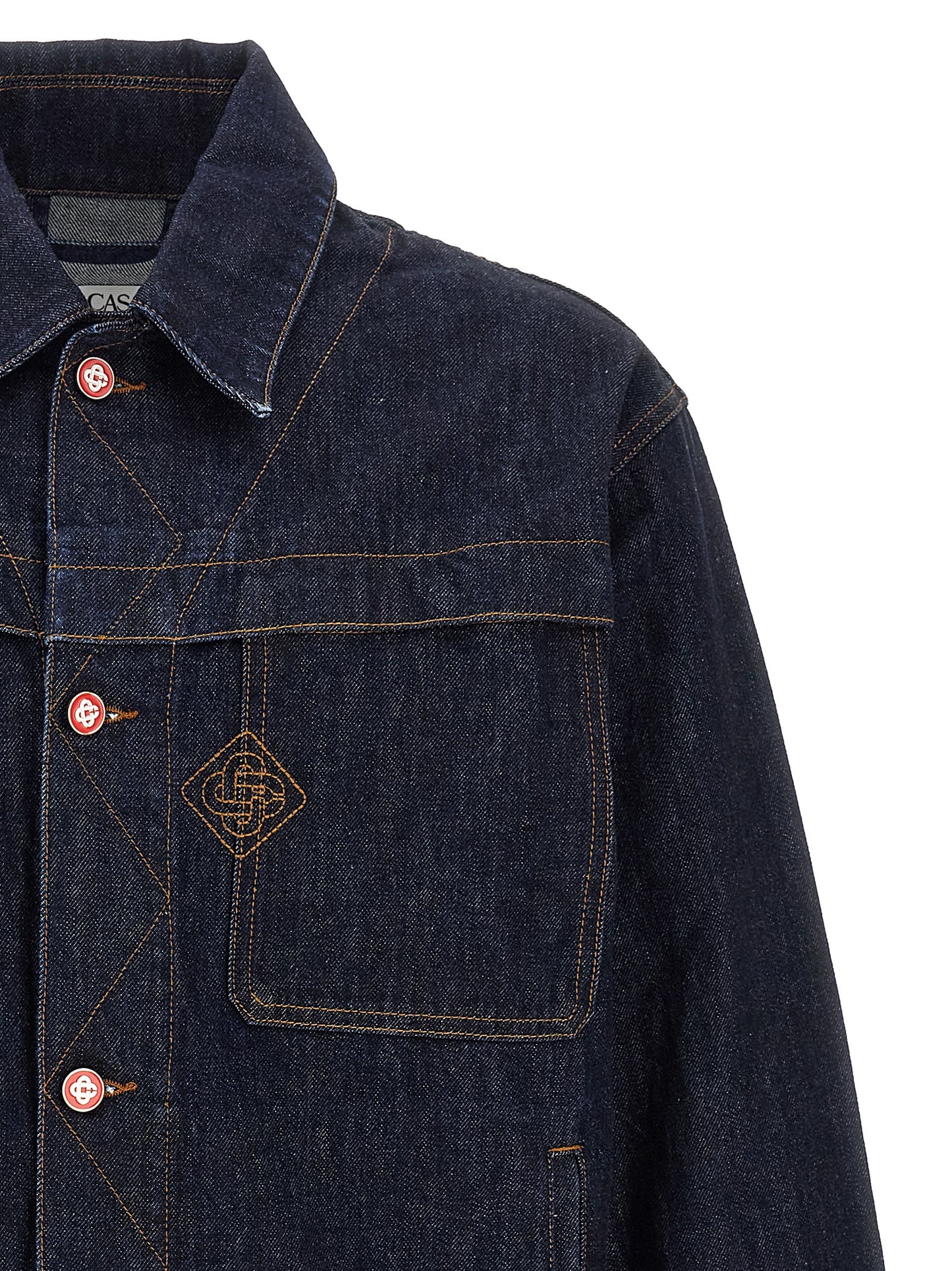 Denim jacket Down jacket, Parka, Casual jackets