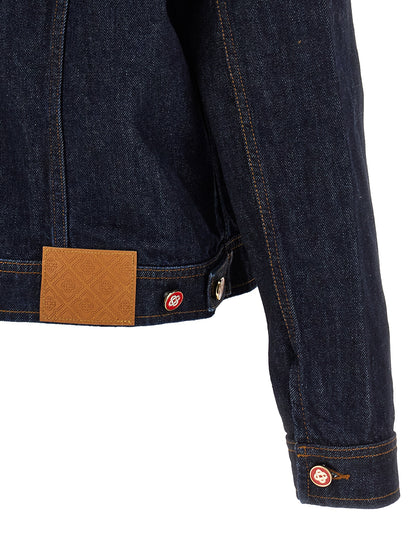 Denim jacket Down jacket, Parka, Casual jackets
