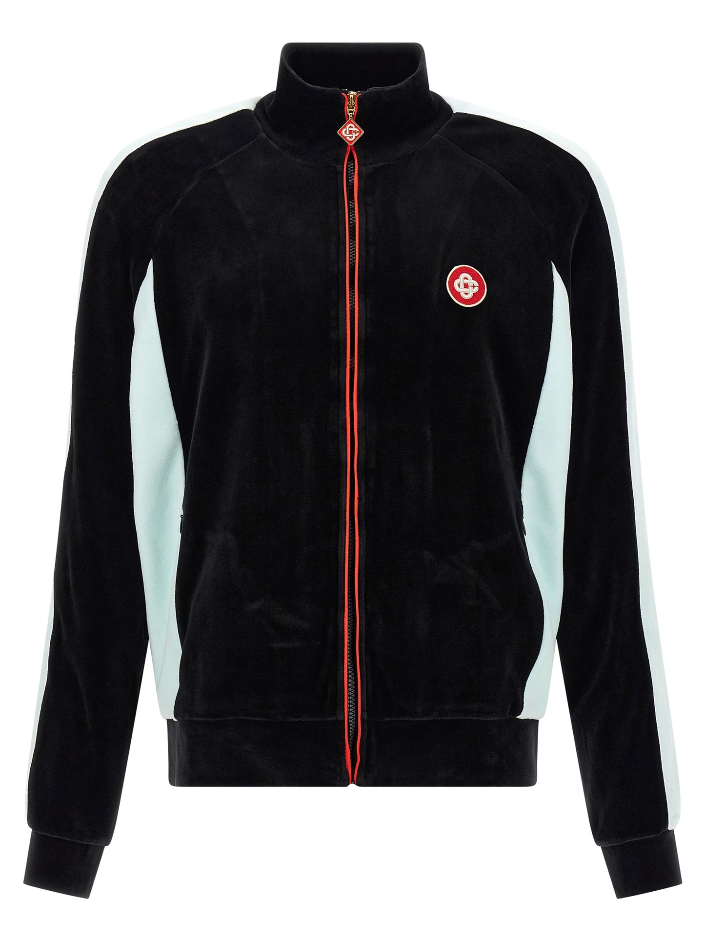 Chenille sweatshirt Sweatshirt