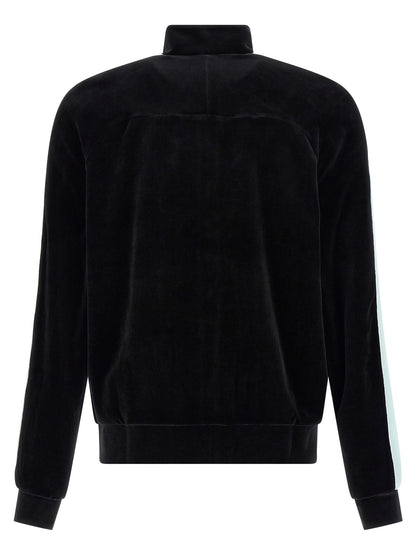 Chenille sweatshirt Sweatshirt