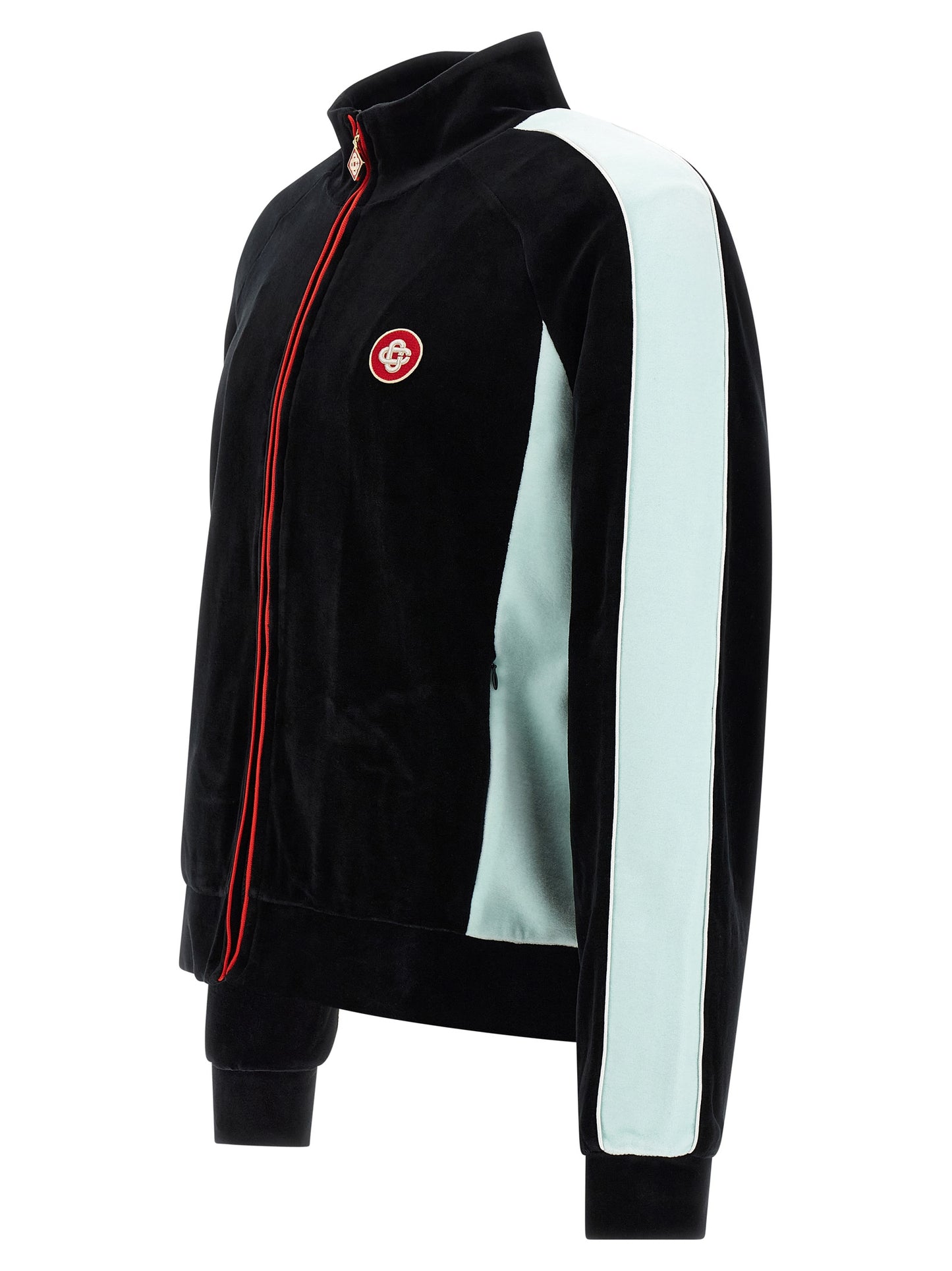 Chenille sweatshirt Sweatshirt