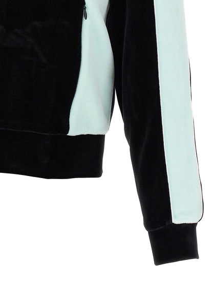 Chenille sweatshirt Sweatshirt