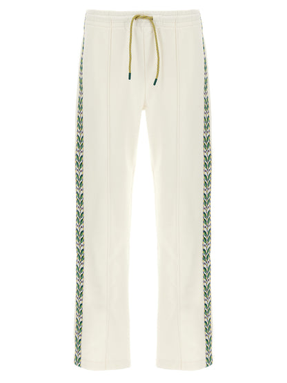'Casablanca Montagne' joggers Pants