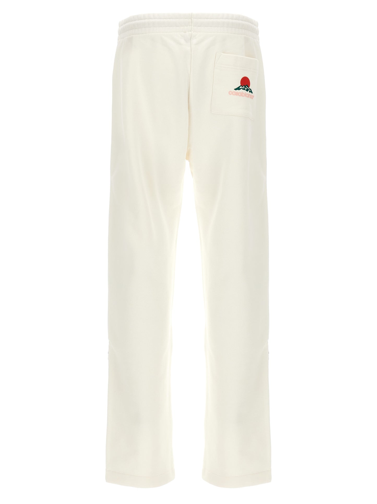 'Casablanca Montagne' joggers Pants