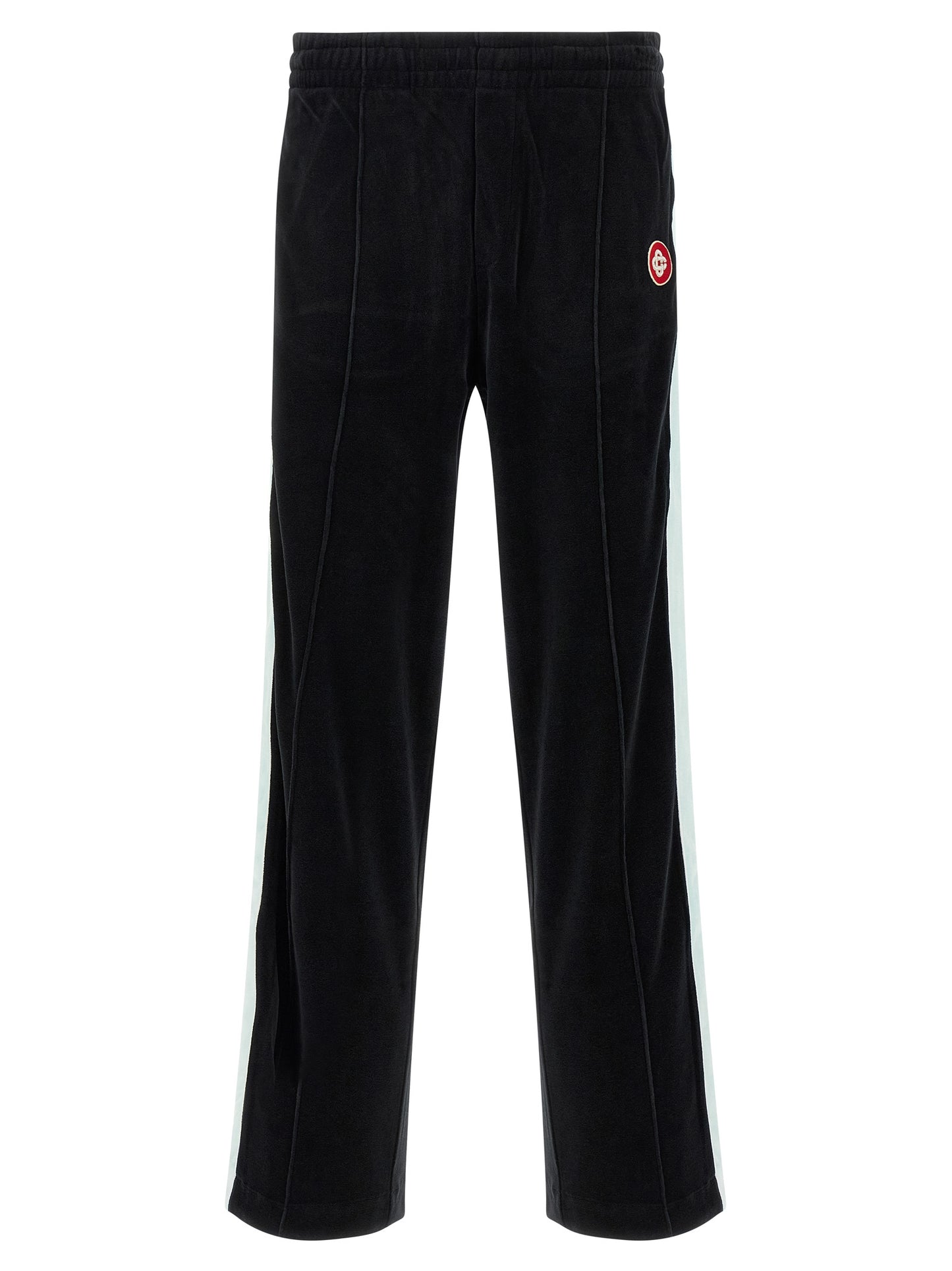 Chenille pants Pants