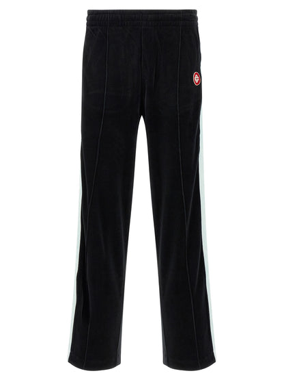 Chenille pants Pants