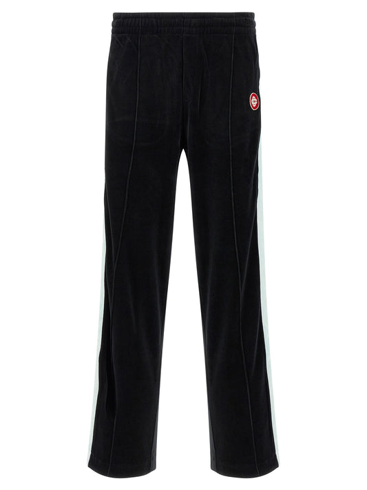 Chenille pants Pants