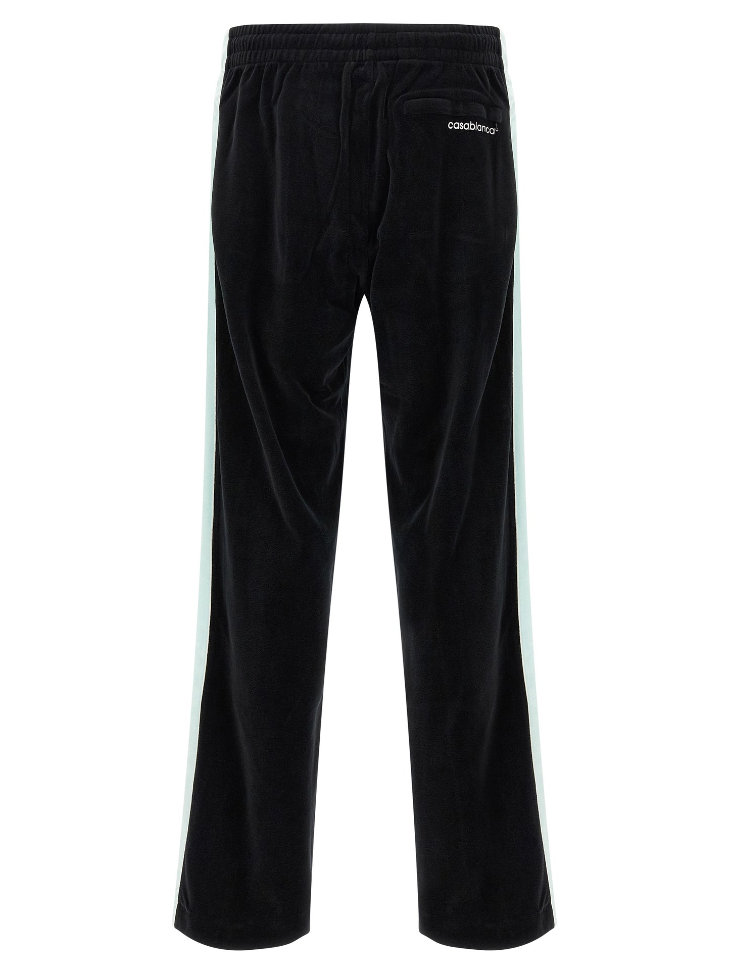 Chenille pants Pants